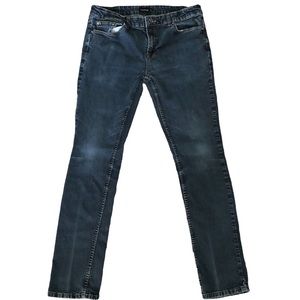 Frank & Oak Dylan Slim Jeans